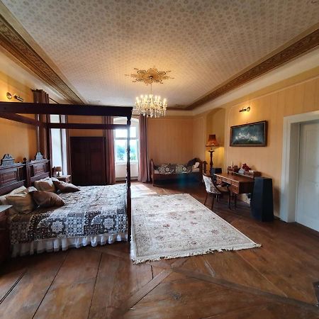 Apartman Fara Vcelakov المظهر الخارجي الصورة