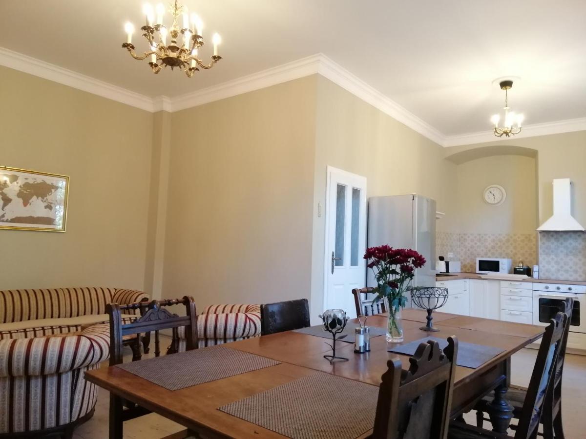 Apartman Fara Vcelakov المظهر الخارجي الصورة