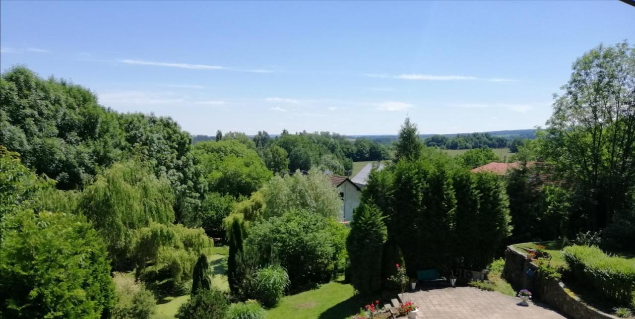 Apartman Fara Vcelakov المظهر الخارجي الصورة