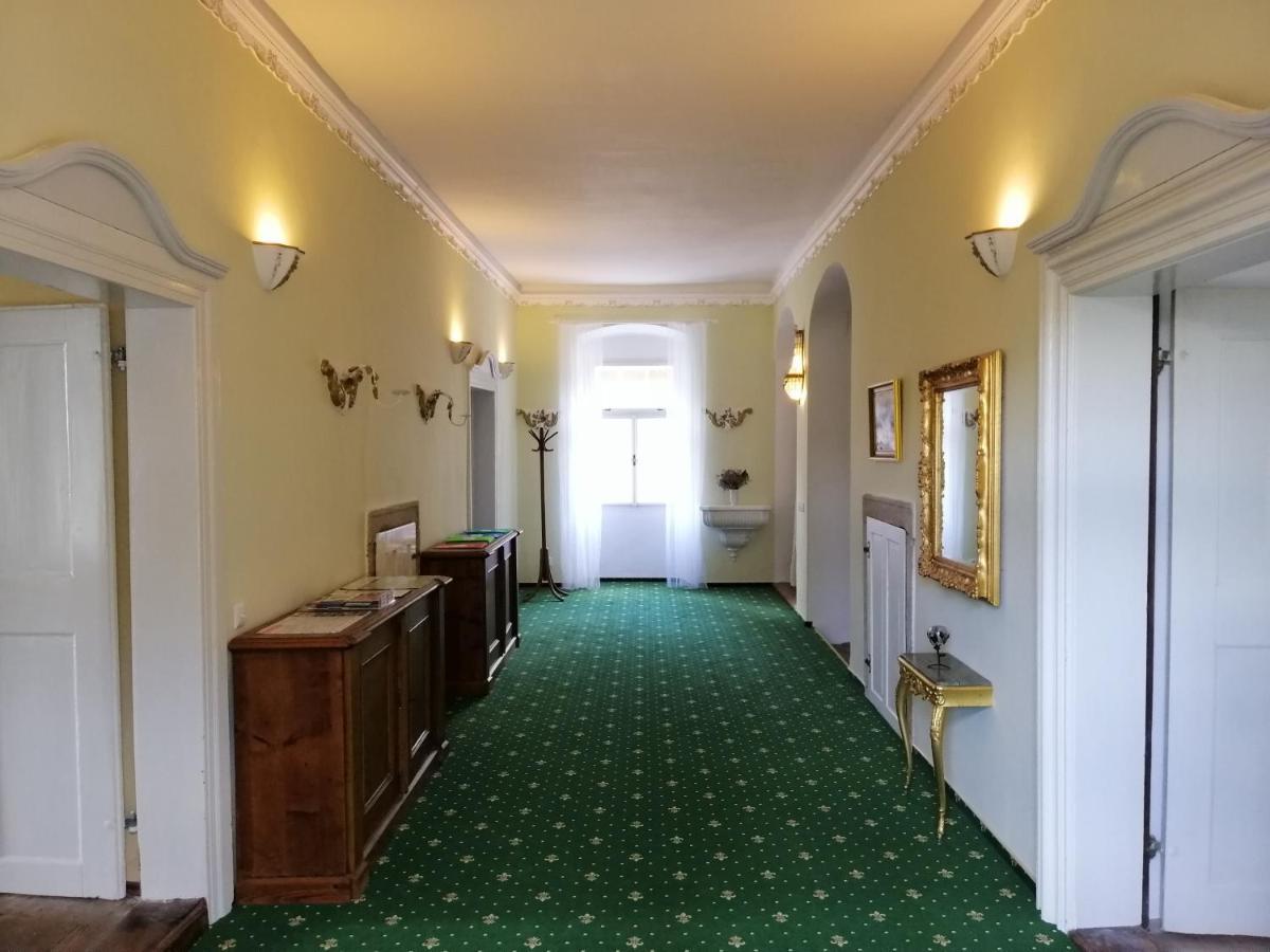 Apartman Fara Vcelakov المظهر الخارجي الصورة