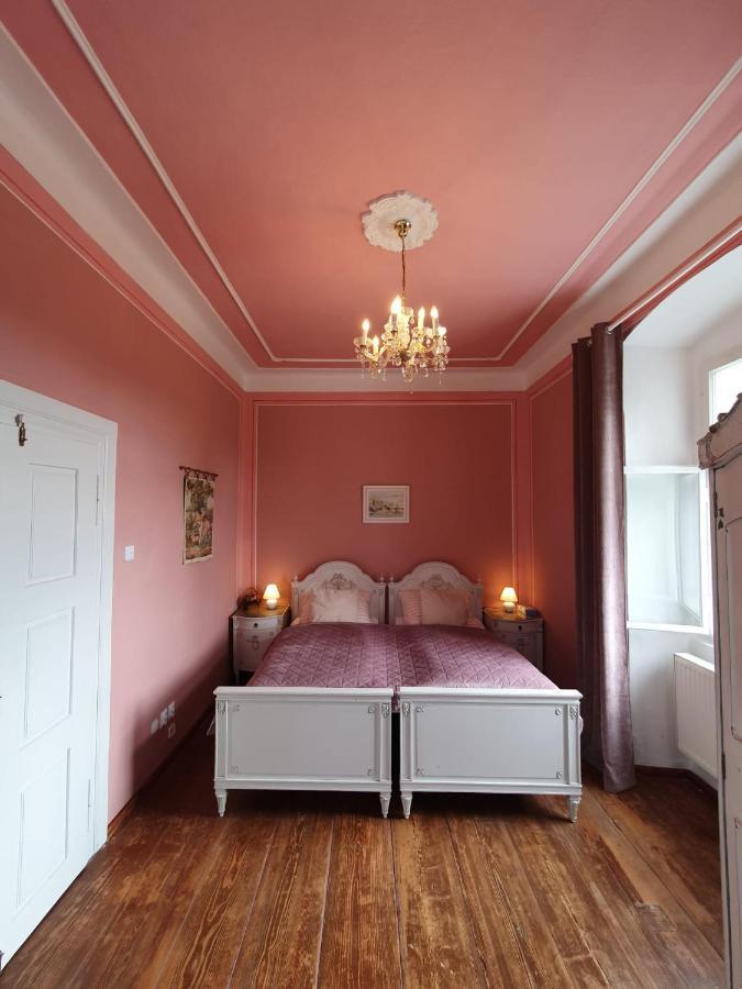 Apartman Fara Vcelakov المظهر الخارجي الصورة
