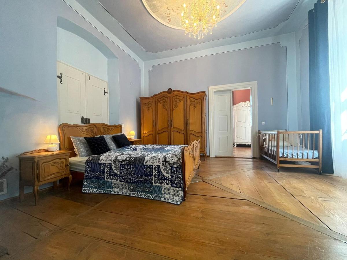 Apartman Fara Vcelakov المظهر الخارجي الصورة