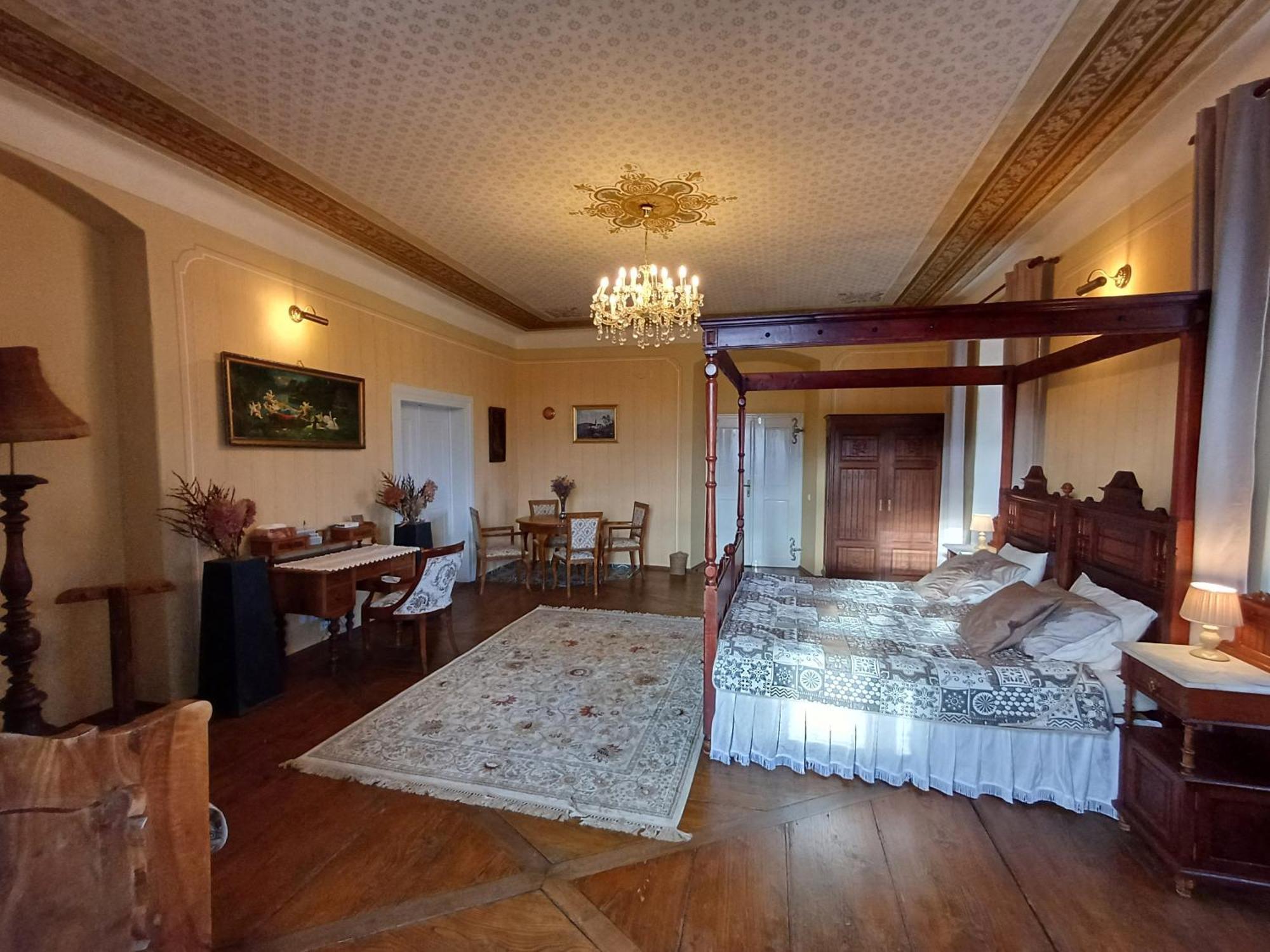 Apartman Fara Vcelakov المظهر الخارجي الصورة