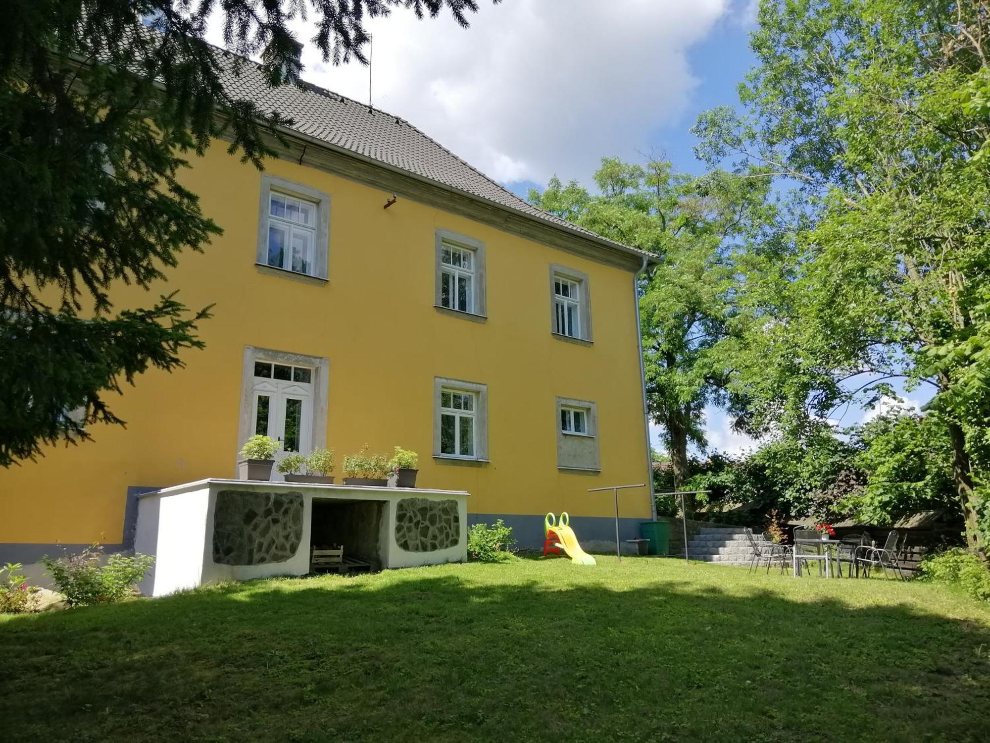 Apartman Fara Vcelakov المظهر الخارجي الصورة