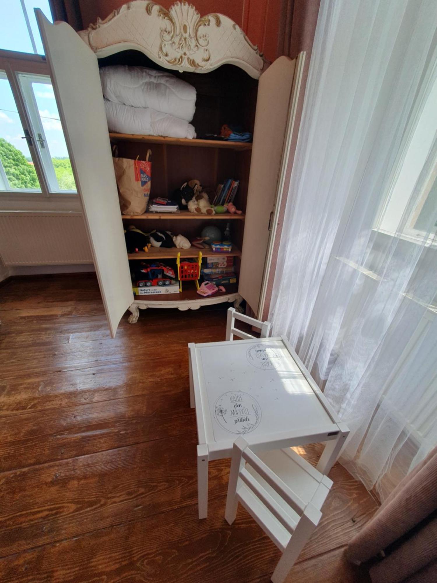 Apartman Fara Vcelakov المظهر الخارجي الصورة